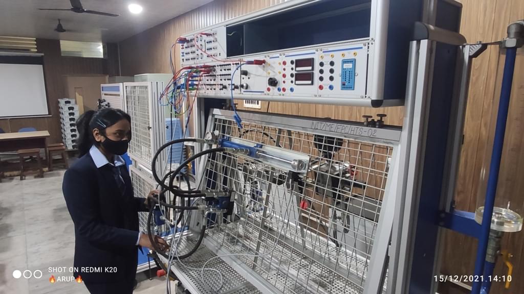 Narula Institute of Technology Labs photo 1